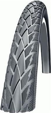 Actual product image Schwalbe Road Cruiser (26 x 1.75, 47-559)