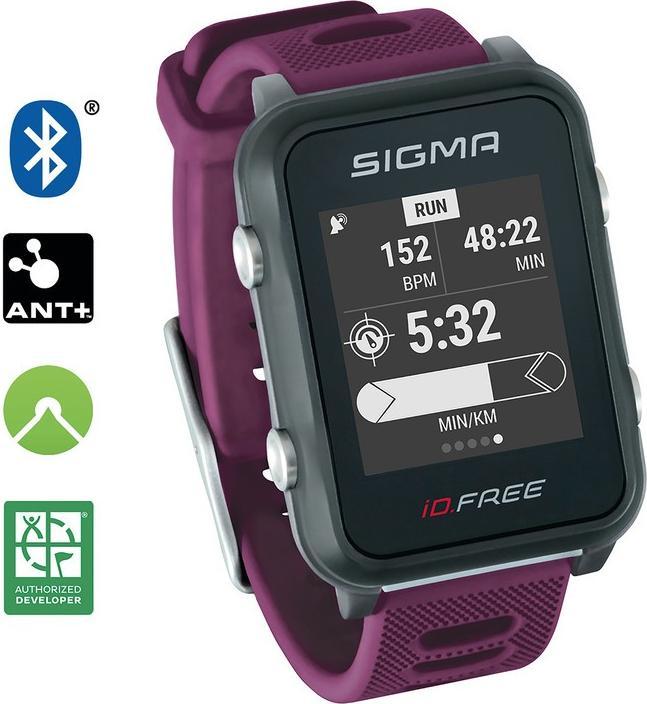 Image du produit Sigma Sport iD.FREE