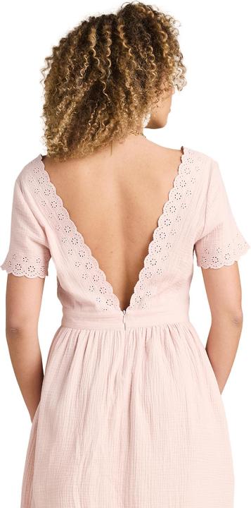 Immagine prodotto Envie de Fraise Bio-Kollektion: Festliches Damen Kleid, MAMA & TOCHTER-Capsule (46)
