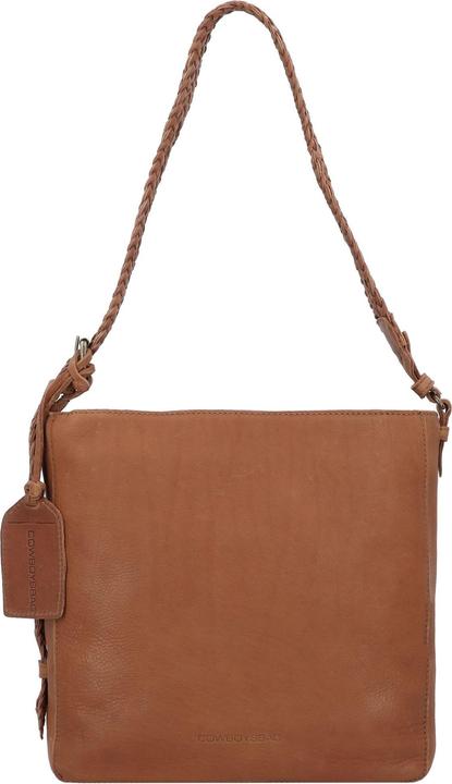 Produktbild Cowboysbag Foxhill Schultertasche Leder 28 cm