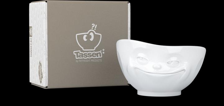 Produktbild 58 Products Grinsend (18.50 cm, 1 l, 1 x)