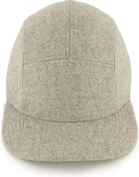 Produktbild Stoic LaisvallSt. 5 Panel Wool Winter Cap (One Size)