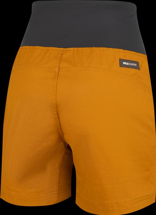 Produktbild Wild Country Session 2 Damen Shorts (XXS)