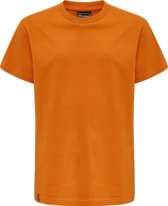 Produktbild hummel Hmlred Basic T-Shirt S/S Kids (164)