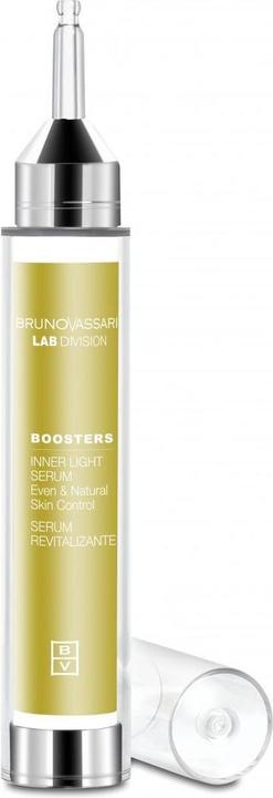 Immagine prodotto Bruno Vassari Siero Rivitalizzante al Collagene per Viso, Collo e Decollete - 15 Ml (15 ml)