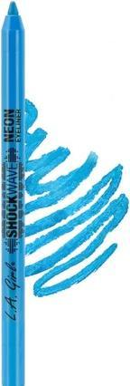 L.A. Girl Shockwave Neon Eyeliner Elektrisch
