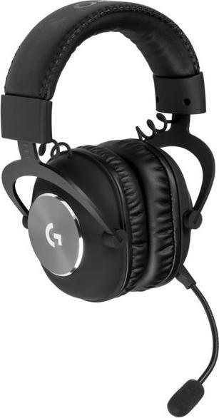 Logitech G Pro (Cable)