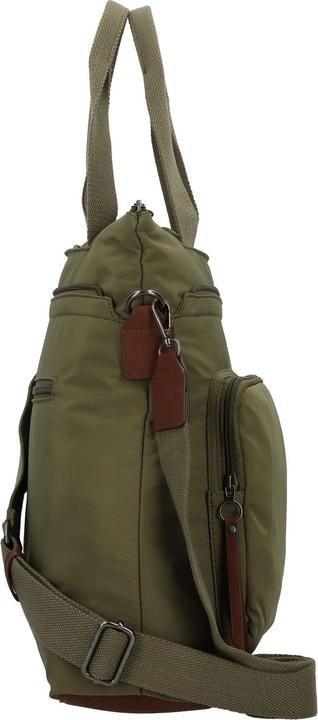 Actual product image Camel Active Sky shoulder bag L 29 cm