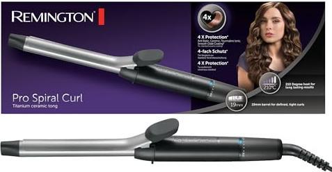 Image du produit Remington Pro Spiral Curl (19 mm)