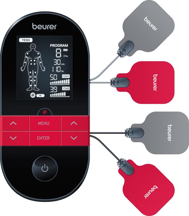 Produktbild Beurer Heat Gel Pads