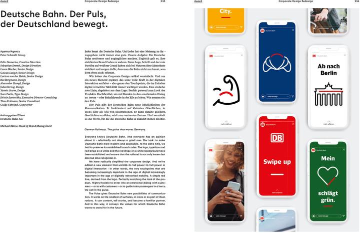 Produktbild Corporate Design (Deutsch, Englisch, Odo-Ekke Bingel, 2022)