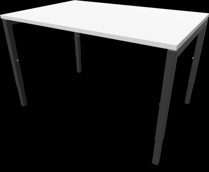 Produktbild Narbutas Nova H Schreibtisch (1200 x 800 x 620 mm)