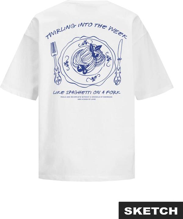 Actual product image JJXX JXMILLOW T-shirt T-shirt (L)