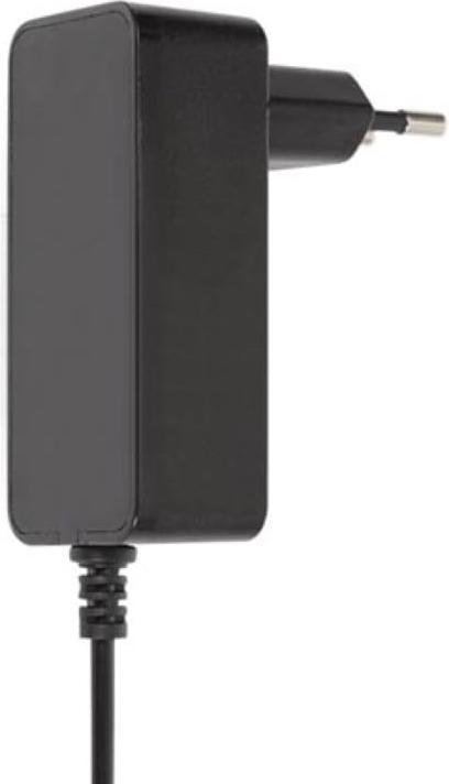Produktbild Velleman UNIVERSAL-NETZTEIL - 15 VDC - 2 A - 30 W - STECKER (2.1 x 5.5 mm)