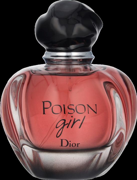 Actual product image Dior Poison Girl (Eau de parfum, 50 ml)