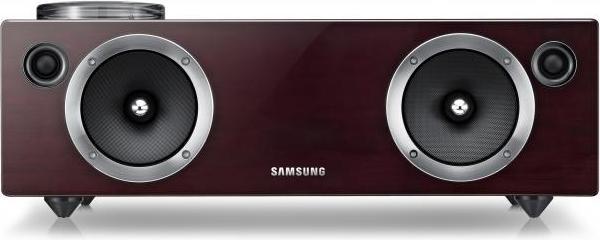 Actual product image Samsung E750 (Electrical connection)