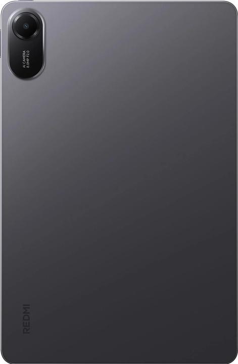 Image du produit Xiaomi Redmi Pad 2 (WLAN uniquement, 11", 128 Go, Gris)