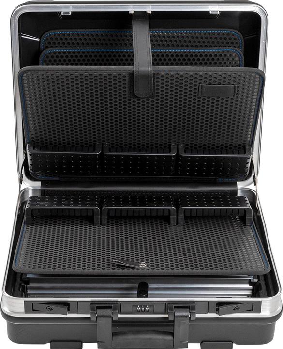 Productafbeelding B&W International Toolbox basismodule (1 onderdelen)