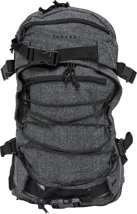 Produktbild Forvert New Louis Rucksack Farbe Flanell/Grau (15 l)