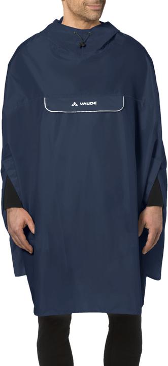 Produktbild Vaude Valdipino Poncho (L)