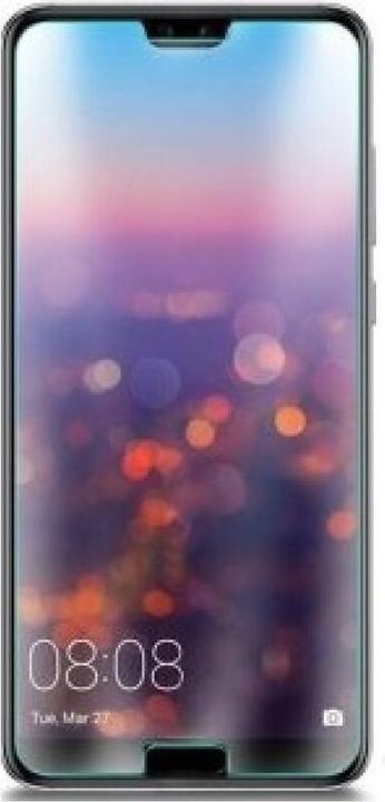 Produktbild Protectorking 1x echtes Tempered 9H Panzerhartglas 3D KLAR (1 Stück, Honor 10)
