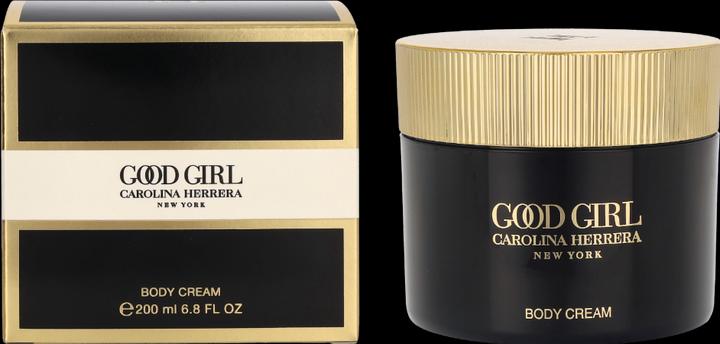 Image du produit Carolina Herrera Crème pour le corps Good Girl (Crème pour le corps, 200 ml)