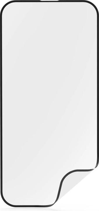 Produktbild Hama Super Hybrid (1 Stück, Apple iPhone 16, Apple iPhone 16e)