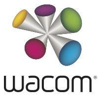 Wacom Porte-plume DTH-2452/DTK-2451 10 Pack