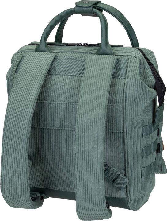 Actual product image Cabaia Rucksack / Backpack Adventurer Recycled Velvet Small (12 l)