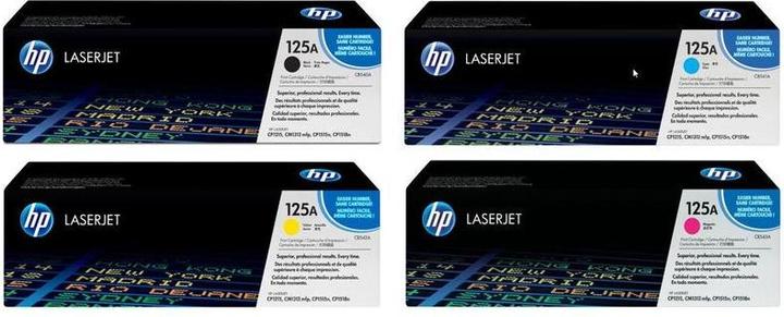 Immagine prodotto HP 125a (FC)