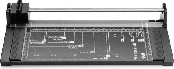 Productafbeelding Kaiser Fototechnik Veiligheidssnijder, 32 cm (5 Bladen)