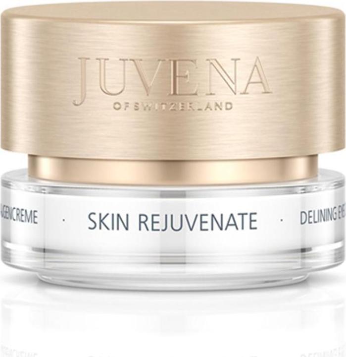 Produktbild Juvena Rejuvenate & Correct Delining Eye Cream (Crème, 15 ml, Tag + Nacht)