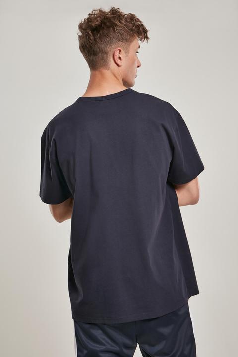 Actual product image Urban Classics Organic Basic Tee (S)