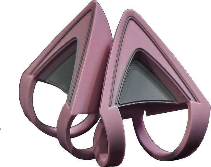 Actual product image Razer Octopus Kitty Ears