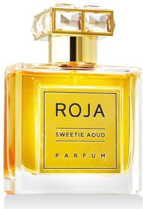 Actual product image Roja Parfums Roja Sweetie Aoud Parfum (Eau de parfum, 50 ml)