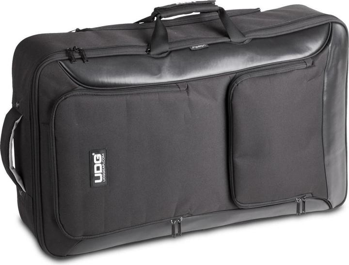 Actual product image UDG U7202BL Urbanite Midi Contrl Backpack L
