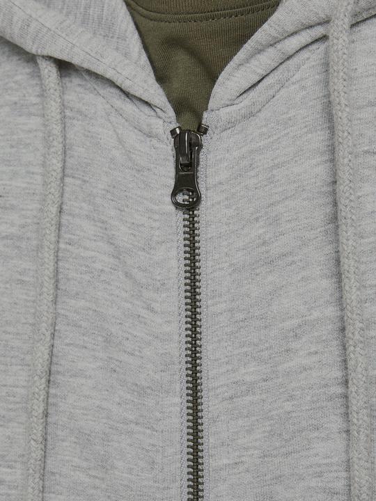 Actual product image Jack & Jones Sweat Basic (L)