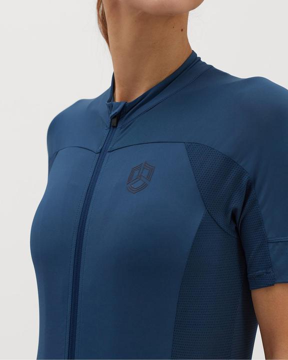 Silvini Women's Women's T -Shirt ' Cycling Jersey Montella WD2024 (M)