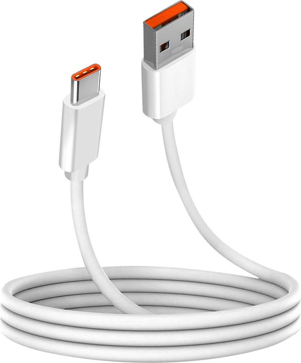 Image du produit OPPO USB A – USB C (1 m, USB 3.2)