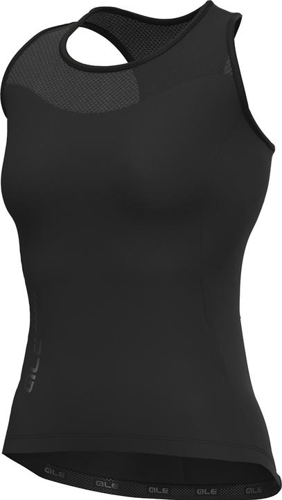Produktbild Alé Women's Color Block Tank Top (XL)