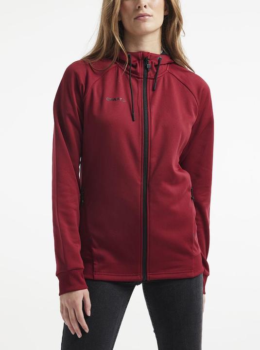Immagine prodotto Craft Adv Unify Fz Hood W (XXL)