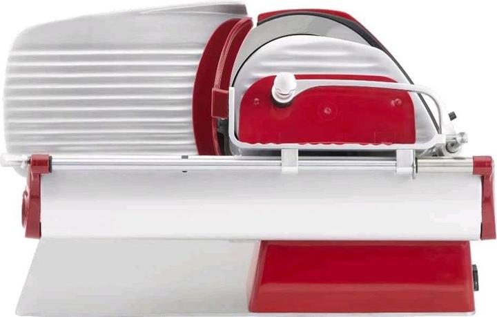 Image du produit Berkel Trancheuse Homeline HL PLUS 200 rouge
