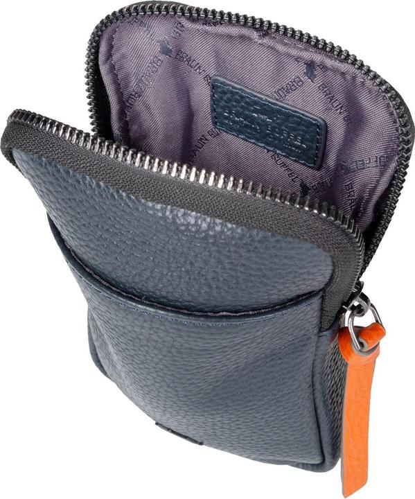 Immagine prodotto Braun Büffel Novara borsa a tracolla in pelle 10 cm