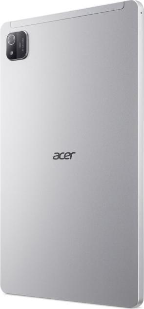 Actual product image Acer Iconia A10-21-A3YW Aluminium (10.10", 128 GB, Silver)