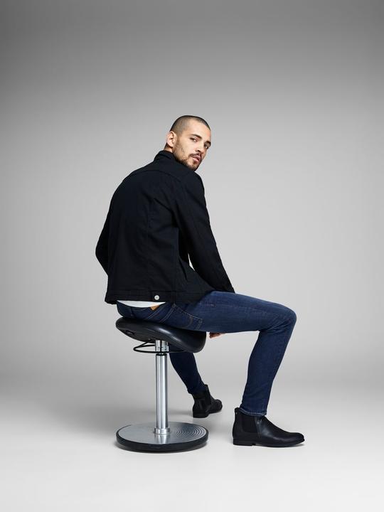 Actual product image Jack & Jones Skinny Fit Jeans (W31/L32)