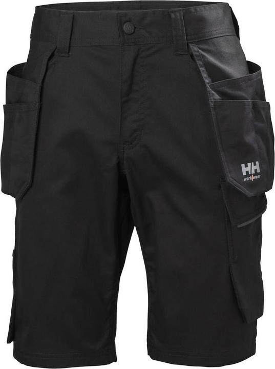 Produktbild Helly Hansen Workwear Manchester Cons Shorts (52)