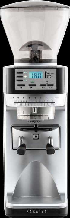Produktbild ScentStory Sette 270 Coffee Grinder (Black)