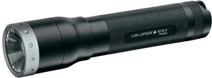 Produktbild Ledlenser Signature P7R (16.50 cm, 2000 lm)