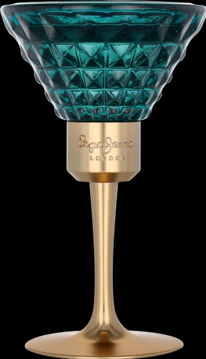 Actual product image Pepe Jeans Celebrate Eau de Parfum for Her (Eau de parfum, 50 ml)