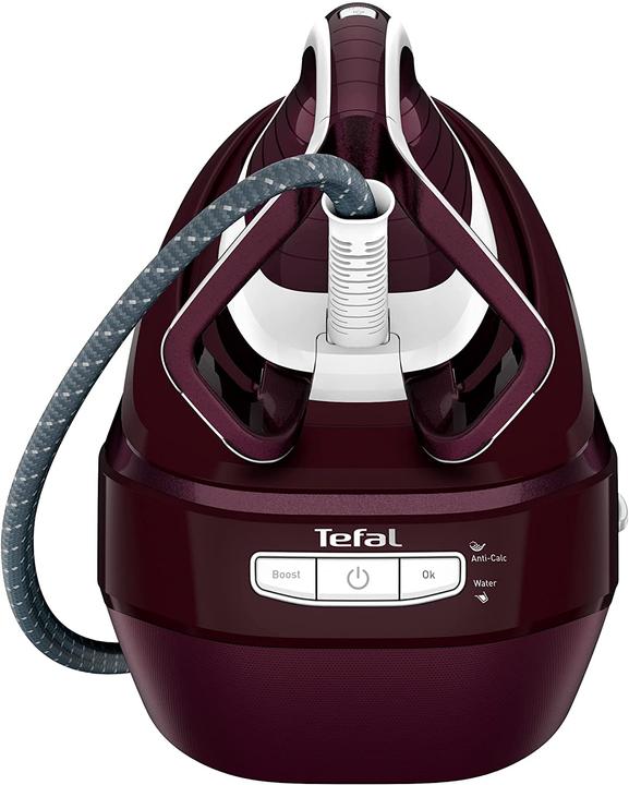Produktbild Tefal Pro Express Vision GV9810 (3000 W, 680 g/min)